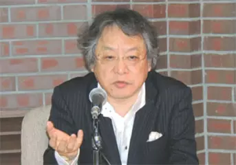 小林節【講演CD：国民は憲法改正の重大性を深く考え日本の真の国家像を確立せよ】