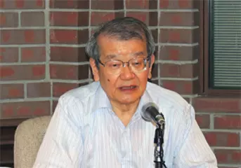 小林英夫【講演CD：日本人のアジア観の変遷にみるアジアとの付き合い方】