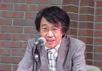 西川芳昭【講演CD：地域づくりは国境をこえて進める時代】