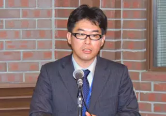 片岡剛士【講演CD：円高の弊害～いま円のゆくえを問いなおす～】