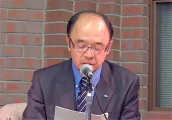 片野歩【講演CD：世界の成功例に学ぶ資源管理～｢日本の水産業は復活できる｣～】