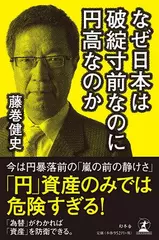なぜ日本は破綻寸前なのに円高なのか