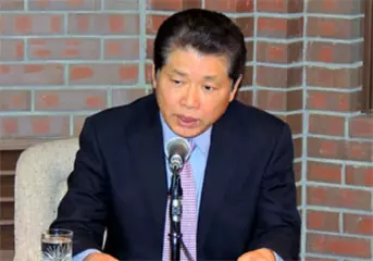 天児慧【講演CD：今後の東アジア情勢をどう読むか～中国新体制の外交路線と日中関係～】