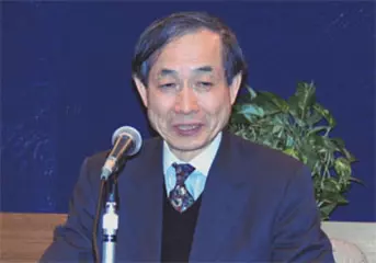 春名幹男【講演CD：日本をとりまく危機と日米同盟関係】