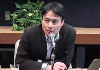 徳重徹【講演CD：日本人よ、世界で戦う気概を取り戻そう】