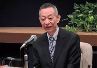 朽木昭文【講演CD：日本の成長戦略はアジア市場の取り込みから始まる】