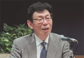 津上俊哉【講演CD：中国台頭の終焉～経済成長の過大評価は東アジアの未来を歪める～】