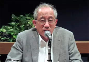 東郷和彦【講演CD：歴史認識を問い直す～今こそ試される日本の外交力～】