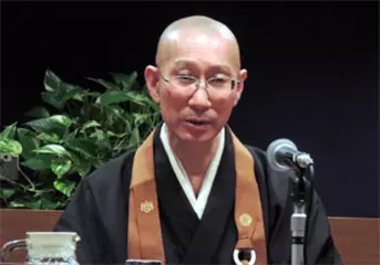 枡野俊明【講演CD：禅が教える人の生き方】