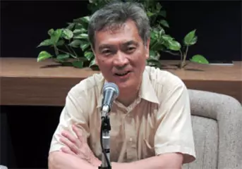 小林光【講演CD：環境問題は最大のビジネスチャンス！】