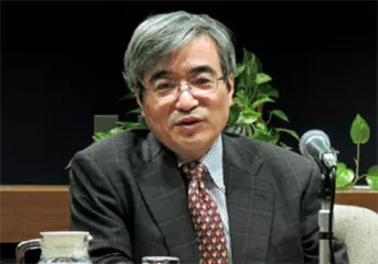 加藤宏【講演CD：「成長著しいアフリカ」～その課題と日本の向き合い方～】