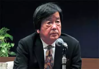 田中均【講演CD：田中均氏世界の変動・日本の戦略】