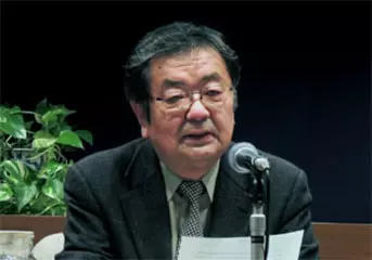 竹田純一【講演CD：大国意識強める中国～その願望と落とし穴～】