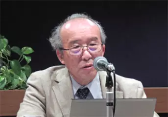 黒木登志夫【講演CD：日本の大学の生き残る道】