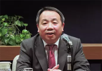 石平【講演CD：矛盾抱える中国の行方～習近平政権の戦略と日中関係～】