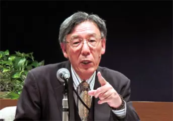 坂本光司【講演CD：成長戦略に中小企業の底力を活かせ】