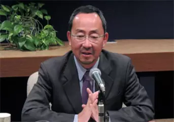 大西康之【講演CD：JAL再生にみせた「稲盛経営」の最後の闘い】