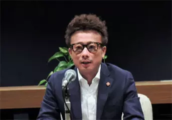 安藤俊介【講演CD：「怒り」に振り回されない豊かな人生】