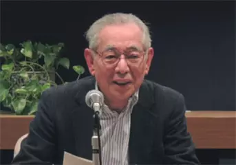 森谷正規【講演CD：エネルギーの長期戦略の中で原発問題を直視する】