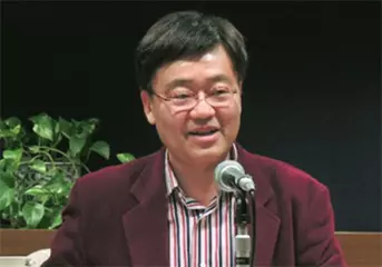 上田紀行【講演CD：「生きる意味」を取り戻し、真に豊かな社会の実現へ】