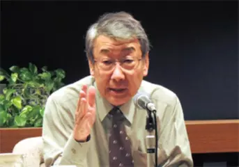 森地茂【講演CD：インフラ設備の老朽化対策は待ったなし！】