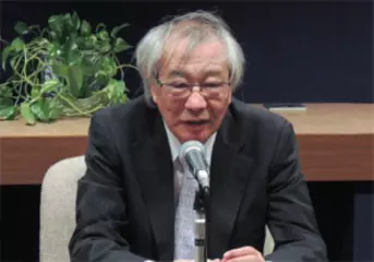 佐伯啓思【講演CD：成熟社会へ向けた価値観の大転換を】