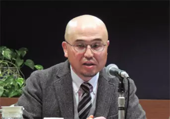 内藤堅志【講演CD：横綱白鵬の思考・心を参考にして～スポーツ選手が能力を十分発揮するには～】