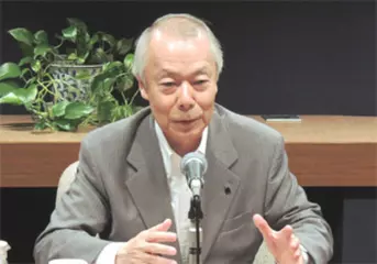 小川和久【講演CD：海洋覇権狙い軍備拡大に走る中国の戦力と日本の対応】