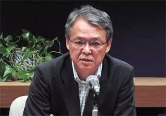 添谷芳秀【講演CD：緊迫続く東アジア～日本の戦略的外交を考える～】