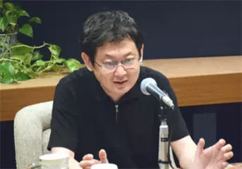守屋淳【講演CD：渋沢栄一の「論語と算盤」～人生・ビジネス・思索に活かす読み方～】