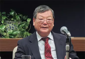細井義孝【講演CD：成長する資源大陸アフリカ】