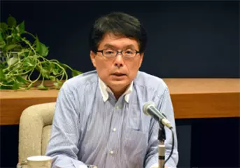 増田寛也【講演CD：深刻な人口減少問題～40年には自治体の半分が消滅可能性都市に～】