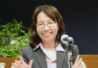 竹中千春【講演CD：12億の国民が動かすインド～モディ人民党新政権の課題と行方～】