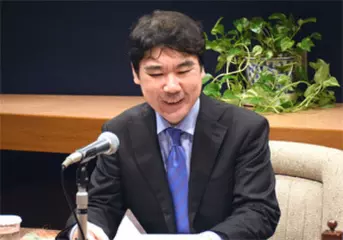 井上寿一【講演CD：日本の政治の将来を考える～高まる大統領型首相待望論～】