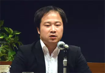 小谷哲男【講演CD：中国の覇権的海洋進出～転換迫られる日米の太平洋戦略～】