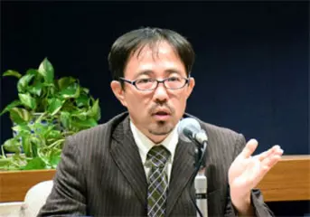 青山弘之【講演CD：過激派組織「イスラム国」の実態と欧米の対応】