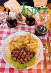 アンフォ vol.4 −フランス語でニュースを読む−