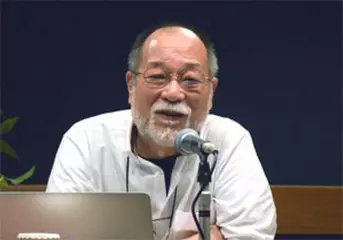 妹尾堅一郎【講演CD：競争力は次世代産業を見通す力とビジネスモデルで決まる】