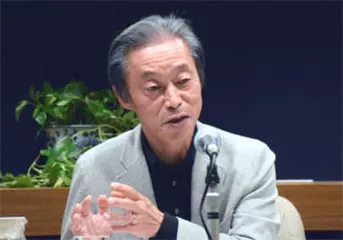 五十嵐敬喜【講演CD：2015年日本経済と海外景気動向】