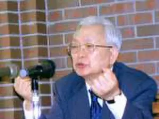 村田良平【講演CD：海洋をめぐる日本の戦略】