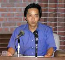 河合幹雄【講演CD：日本の安全神話は崩壊したのか～犯罪の急増・凶悪化の真実は～】