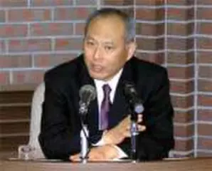 舛添要一【講演CD：国際社会における日本の進路を考える】