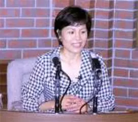 呉善花 【講演CD：反日・親北の韓国は大丈夫か】