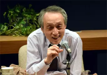 中田力【講演CD：脳科学者が遺伝子人類学から読み解く古事記・日本書紀の真意】