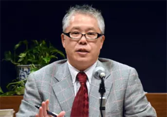 井上久男【講演CD：地域創生に製造業と農業の連携を図れ】