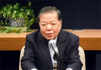 加瀬英明【講演CD：「超大国アメリカ」の斜陽と日本外交の課題】