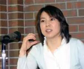 倉田真由美【講演CD：魅力のある男、ない男の「格差」】