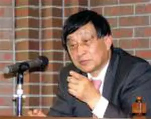 古森義久【講演CD：米中新冷戦時代の中での日本の国家戦略を考える】