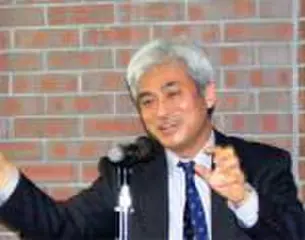 宮永博史【講演CD：「偶然」と「ひらめき」を成功に導く秘訣とは・・・・】