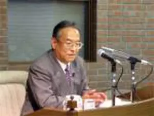 中嶋嶺雄【講演CD：激動する国際化時代に大学教育はいかに適応すべきか】